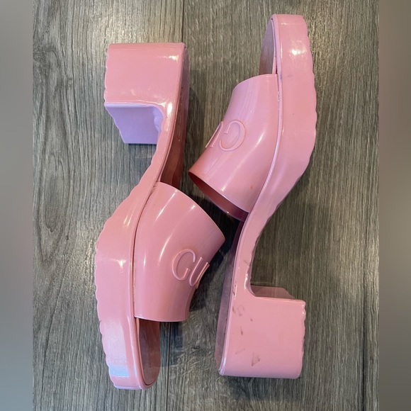 Gucci Shoes - Picture 4 of 7